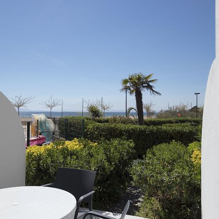 Inmosantos Oasis E2 Apartman Roses Kültér fotó